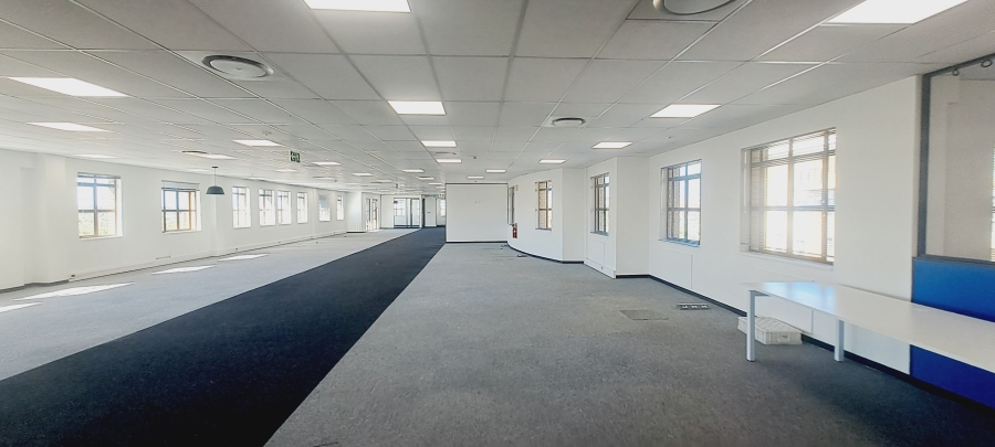 To Let commercial Property for Rent in Century City Western Cape
